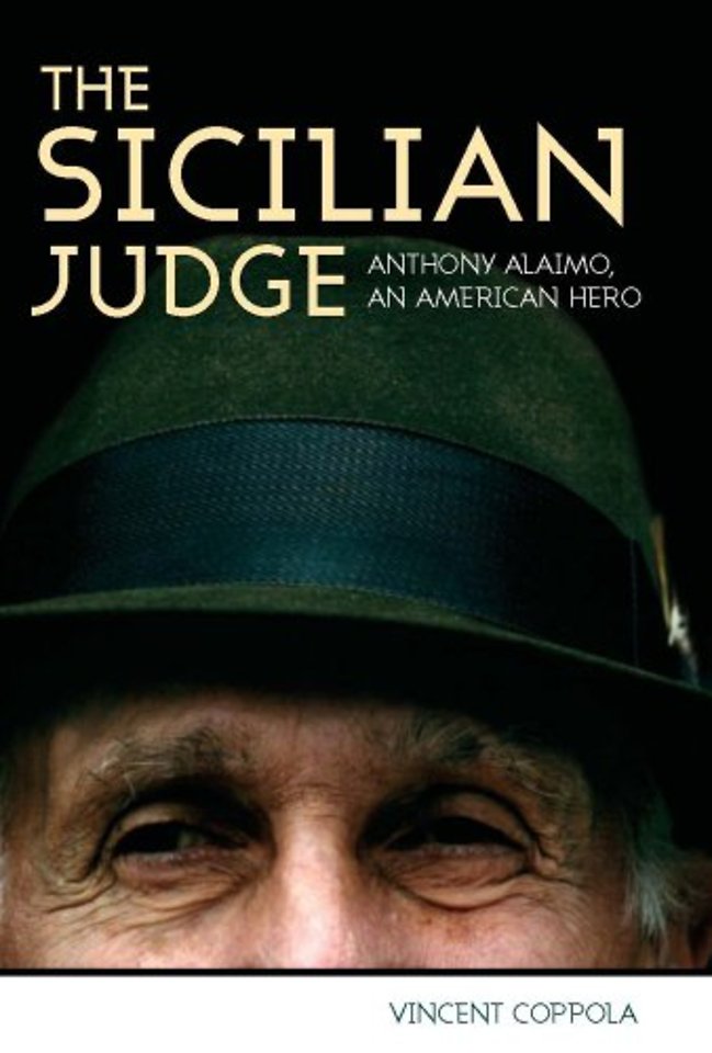 The Sicilian Judge