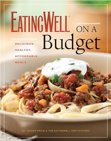 EatingWell on a Budget