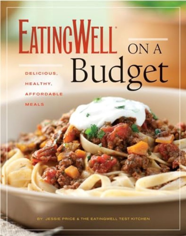 EatingWell on a Budget
