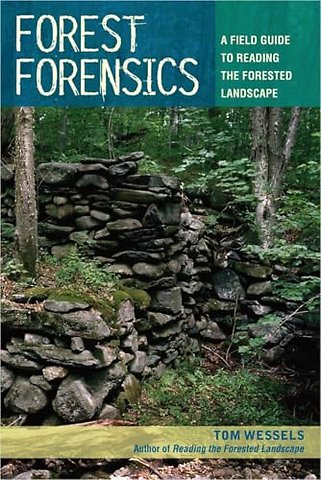 Forest Forensics – A Field Guide to Reading the Forested Landscape