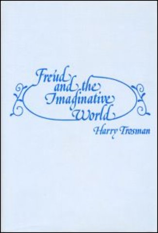 Freud and the Imaginative World