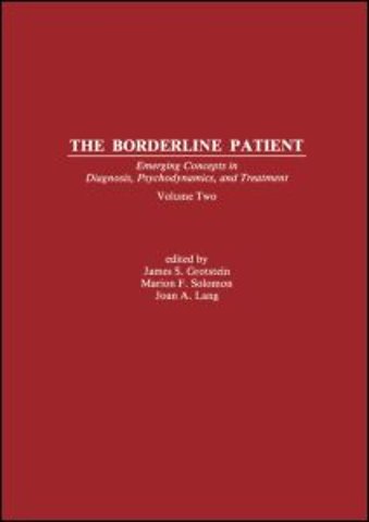 Borderline Patient