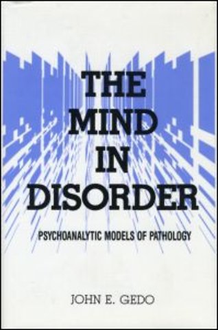 Mind in Disorder