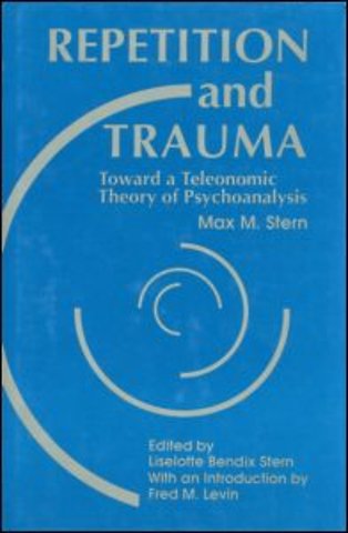 Repetition and Trauma