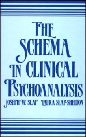 Schema in Clinical Psychoanalysis
