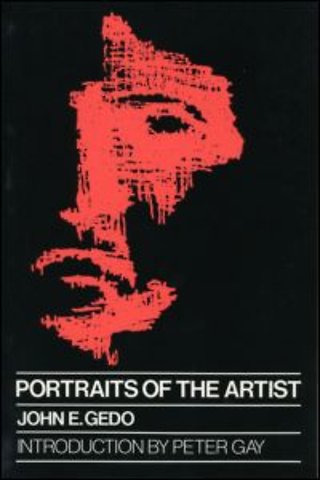 Portraits of the Artist