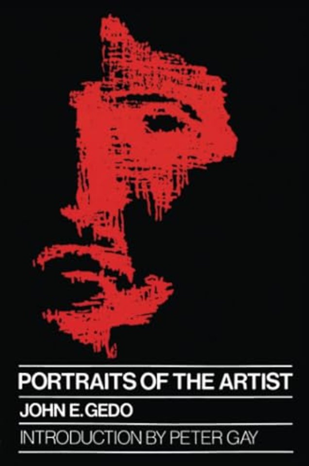 Portraits of the Artist