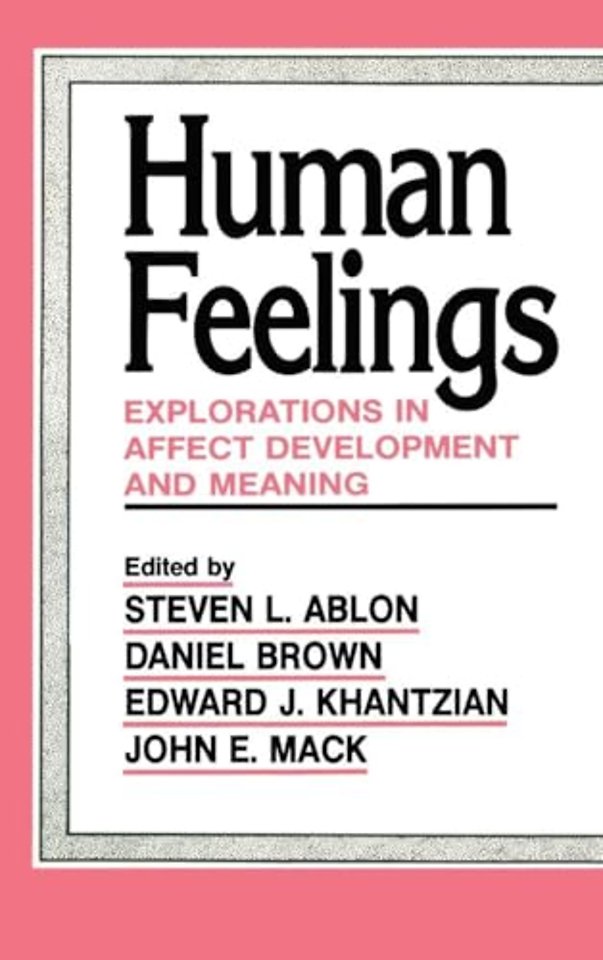 Human Feelings