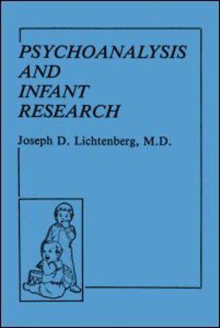 Psychoanalysis and Infant Research