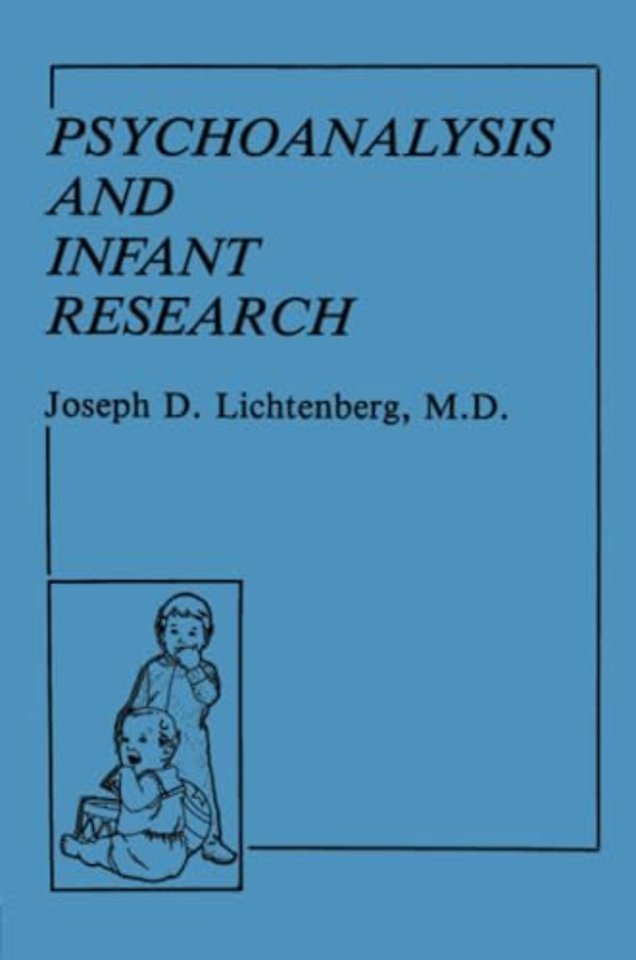 Psychoanalysis and Infant Research