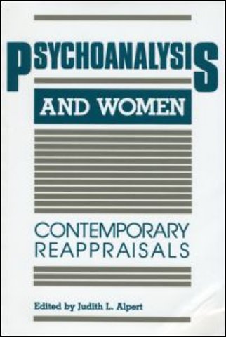 Psychoanalysis and Women