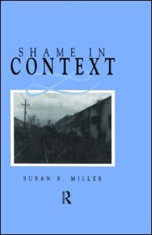Shame in Context