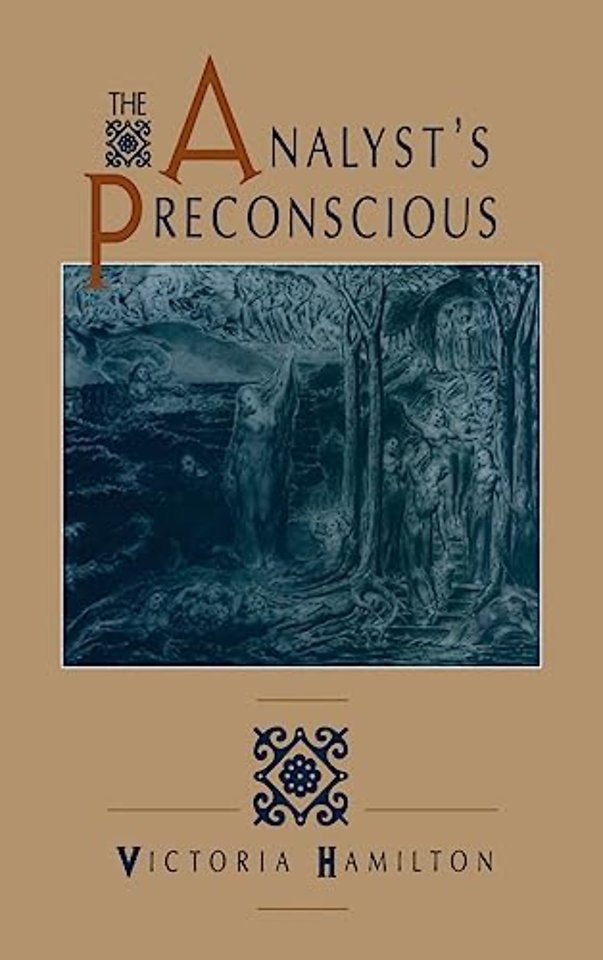 Analyst's Preconscious