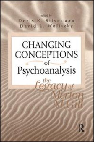 Changing Conceptions of Psychoanalysis