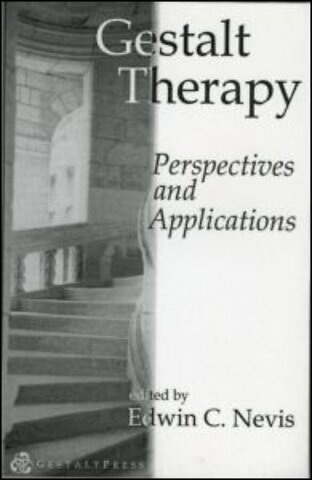 Gestalt Therapy