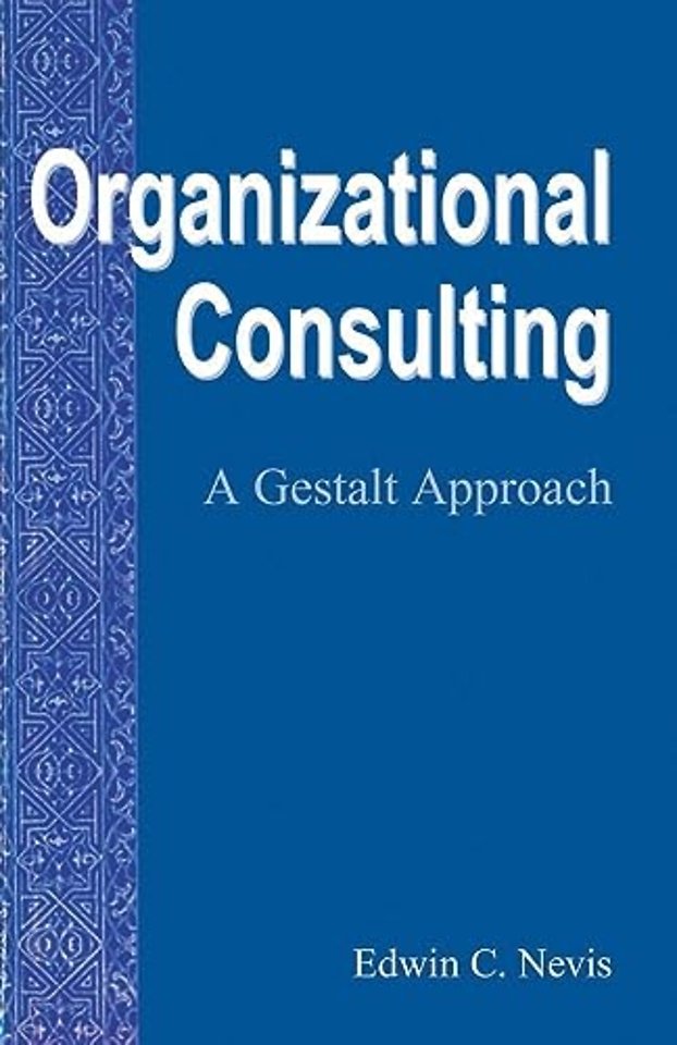 Organizational Consulting