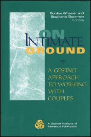 On Intimate Ground