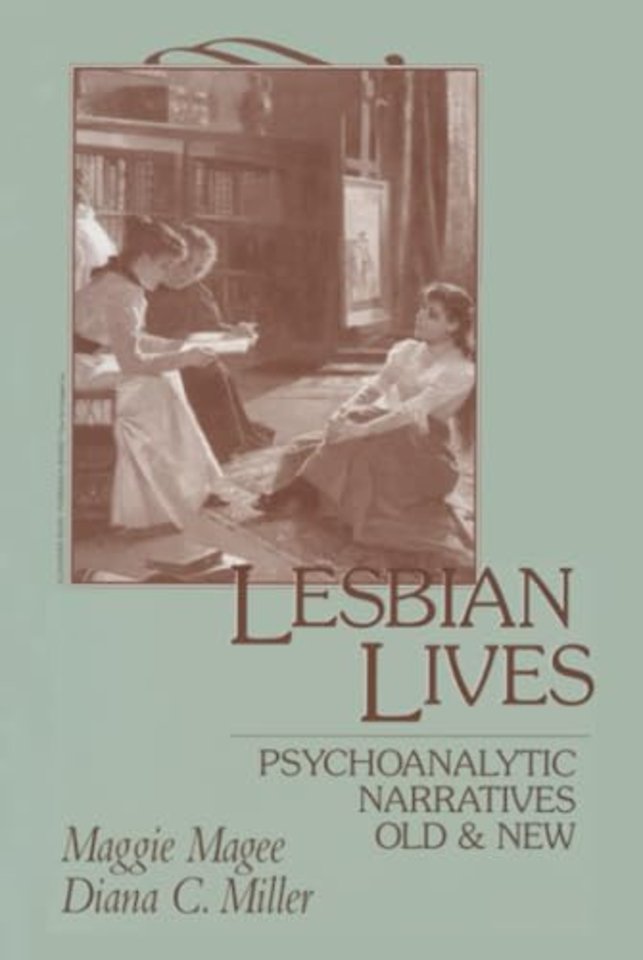 Lesbian Lives