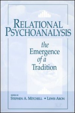 Relational Psychoanalysis, Volume 14