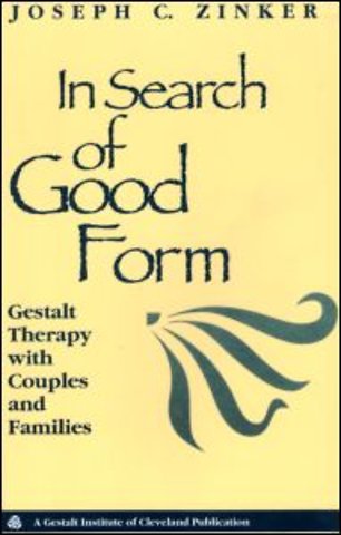 In Search of Good Form