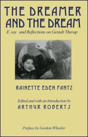 Dreamer and the Dream