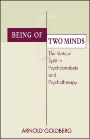 Being of Two Minds