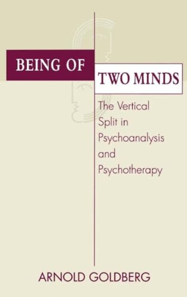Being of Two Minds
