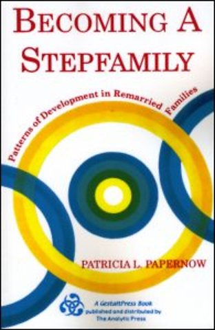 Becoming A Stepfamily