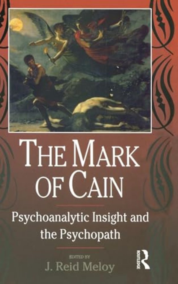 Mark of Cain