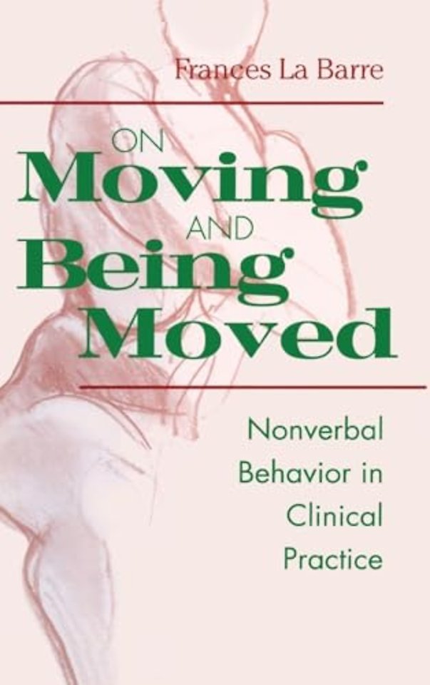 On Moving and Being Moved