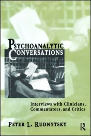 Psychoanalytic Conversations