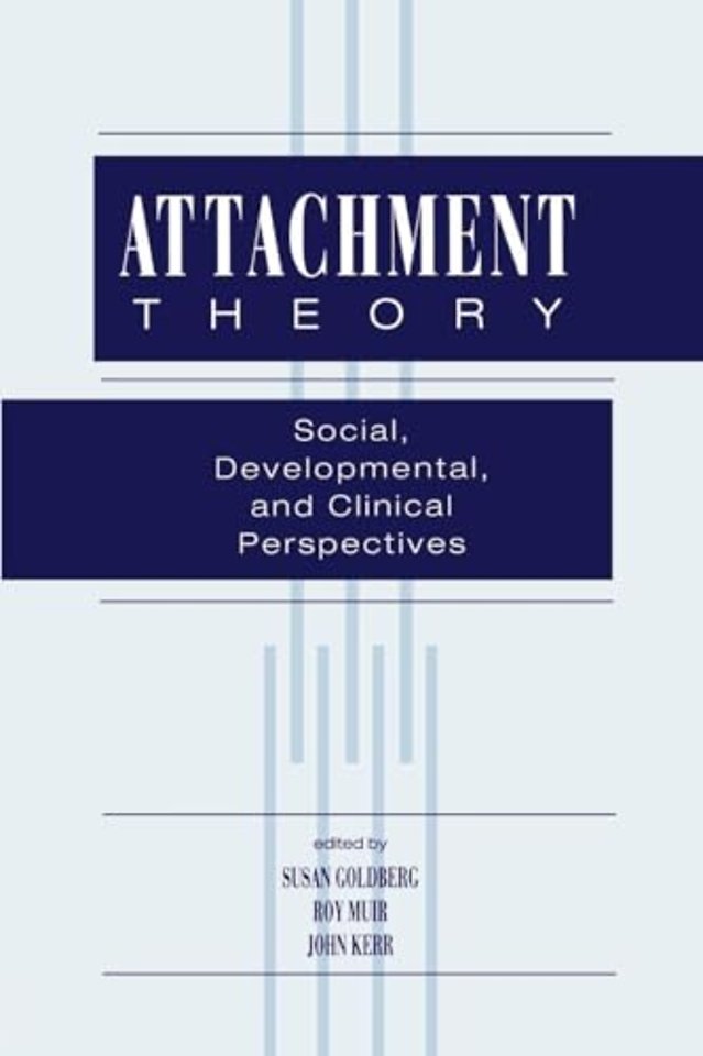 Attachment Theory