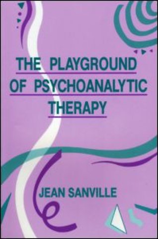Playground of Psychoanalytic Therapy