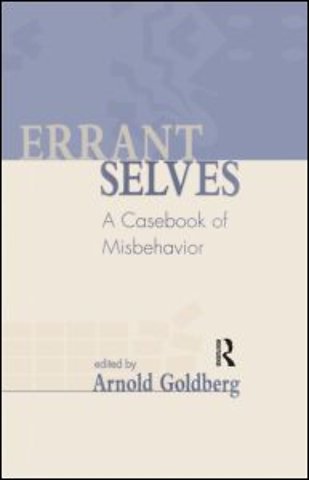 Errant Selves