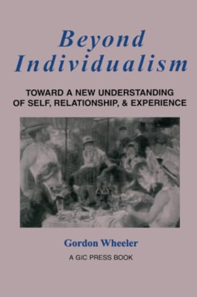 Beyond Individualism