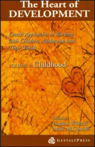 Heart of Development, V. 1