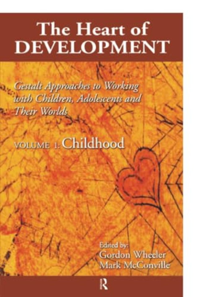 Heart of Development, V. 1