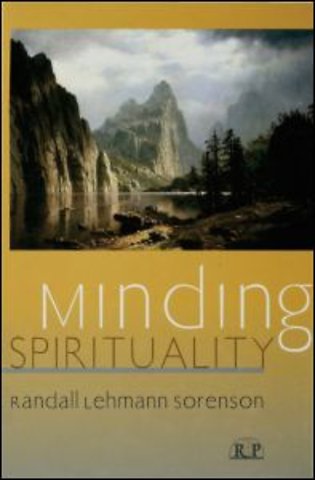 Minding Spirituality