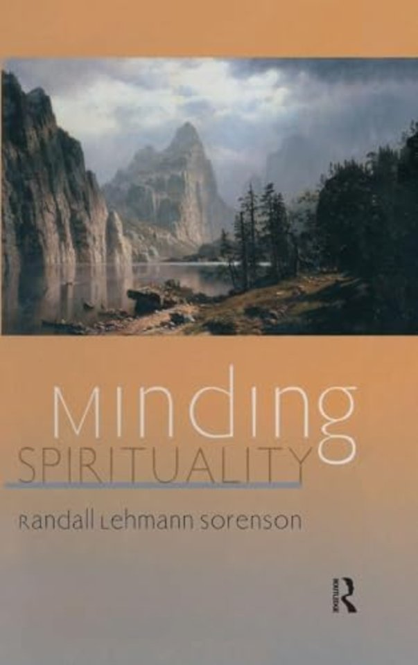 Minding Spirituality