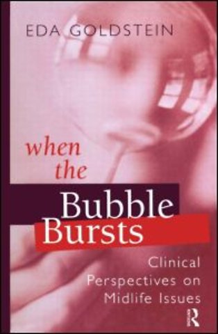 When the Bubble Bursts