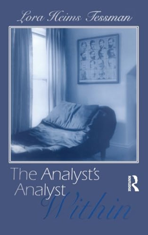 Analyst's Analyst Within