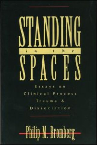 Standing in the Spaces