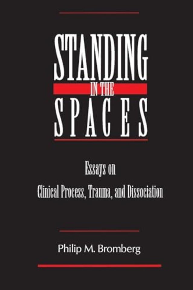Standing in the Spaces