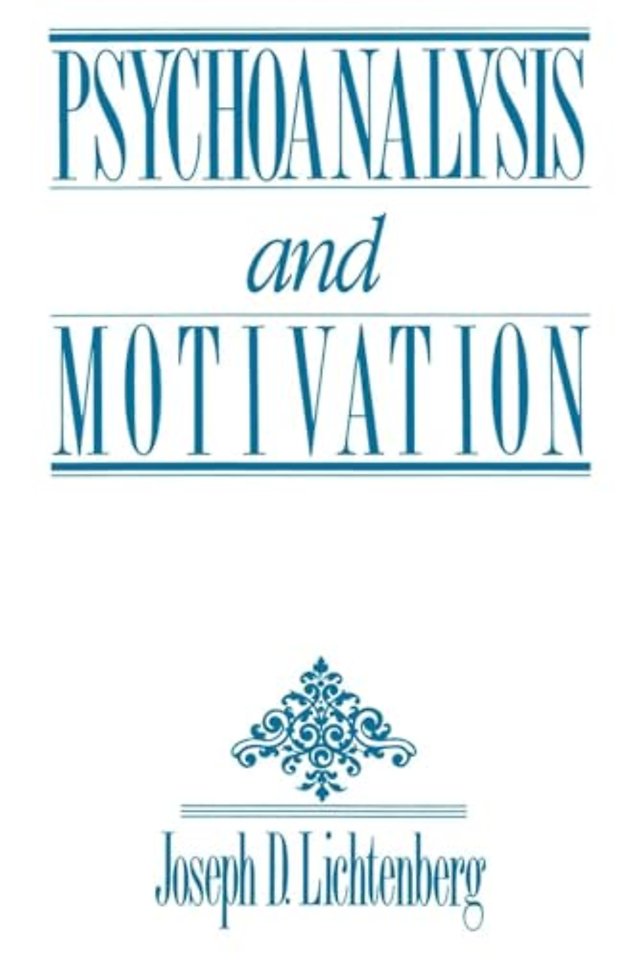 Psychoanalysis and Motivation