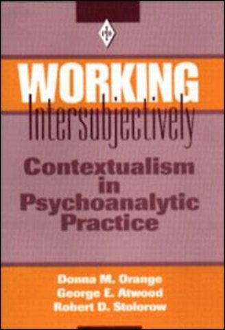 Working Intersubjectively
