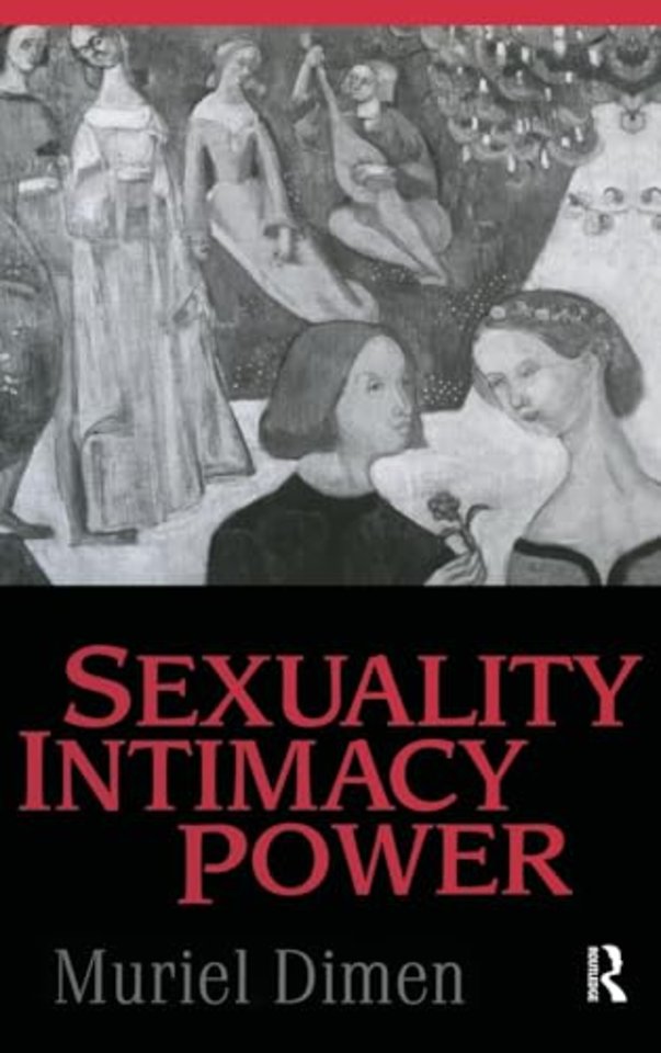 Sexuality, Intimacy, Power