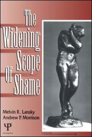 Widening Scope of Shame