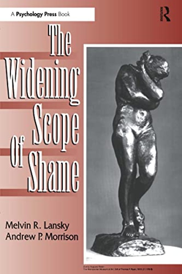 Widening Scope of Shame