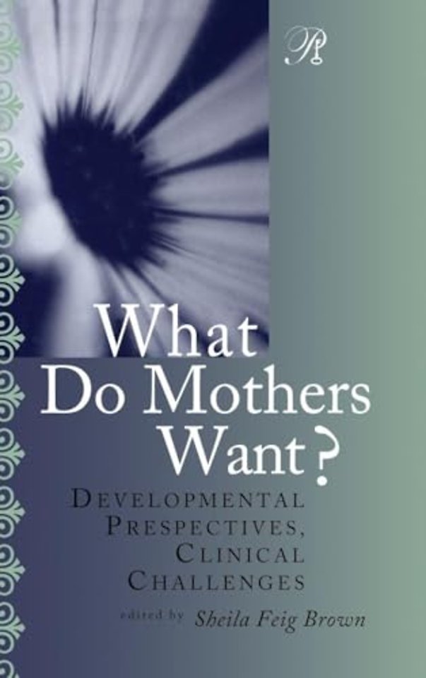 What Do Mothers Want?