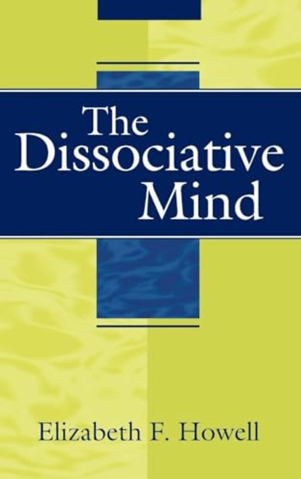 Dissociative Mind